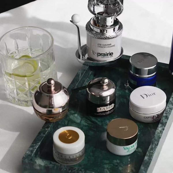 过期的眼霜还能做什么用