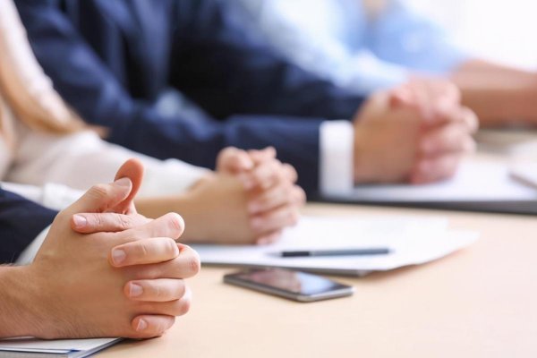 优秀面试官需掌握的5个要点