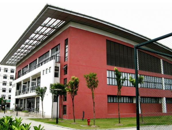 上海专科学校有哪些