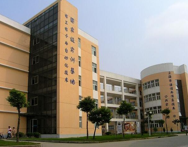 上海专科学校有哪些