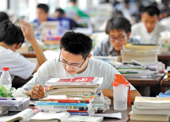 上海专科学校有哪些