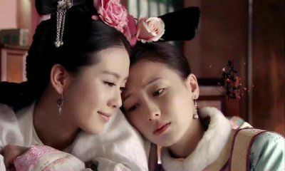 公认最好看的穿越剧 百看不厌的5部经典穿越剧神作推荐