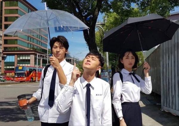 公认最好看的穿越剧