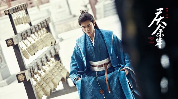 公认最好看的穿越剧