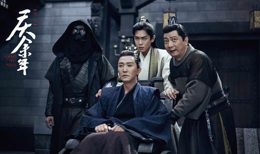 公认最好看的穿越剧