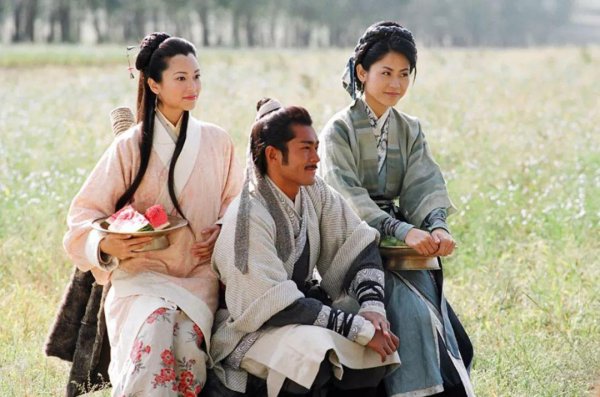 公认最好看的穿越剧