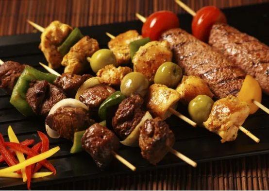 烧烤的利润大约是多少