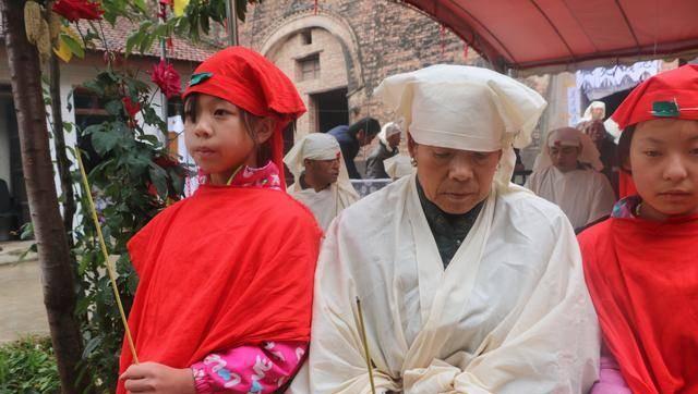 白事随礼钱有什么讲究