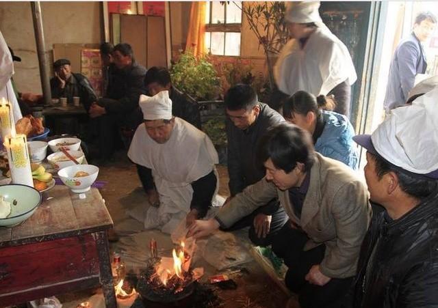 白事随礼钱有什么讲究