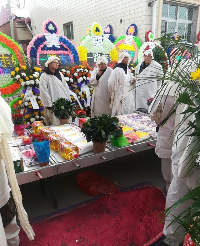 白事随礼钱有什么讲究