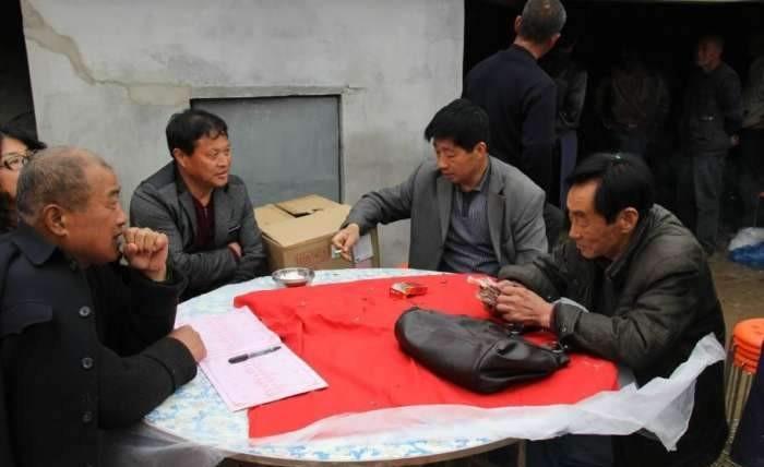 白事随礼钱有什么讲究