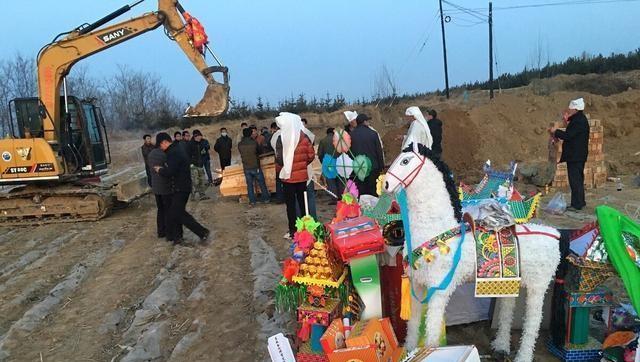 白事随礼钱有什么讲究