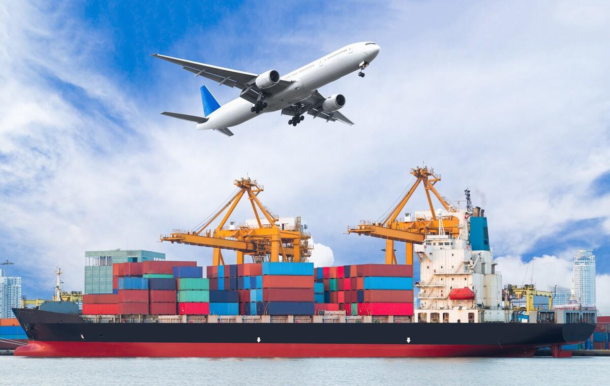 开个物流公司怎么接活