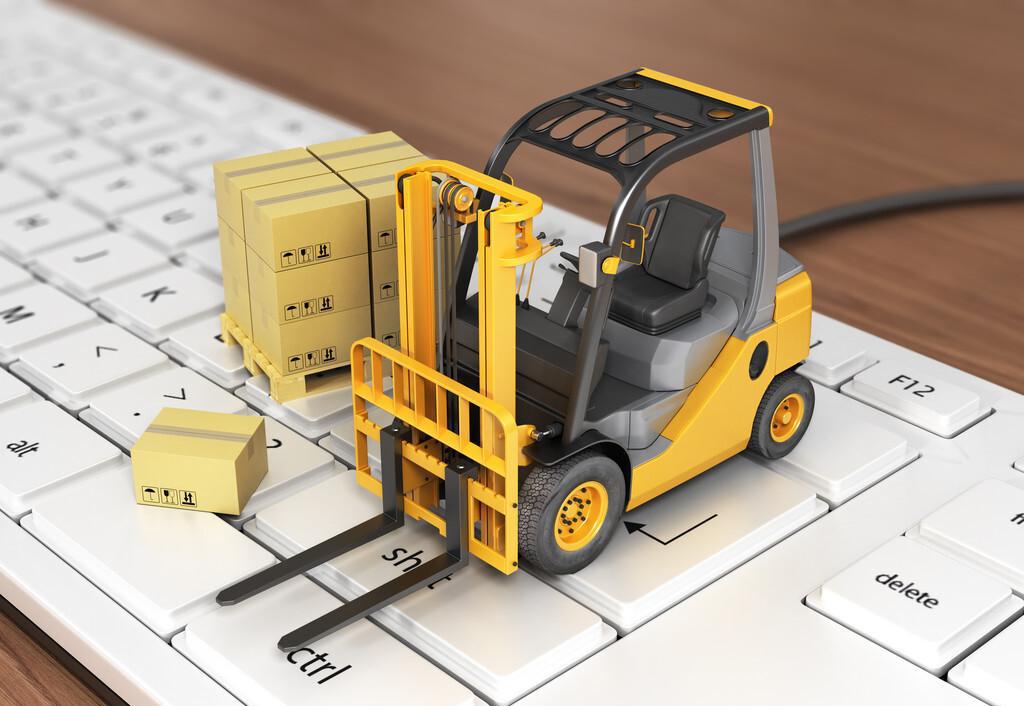 开个物流公司怎么接活