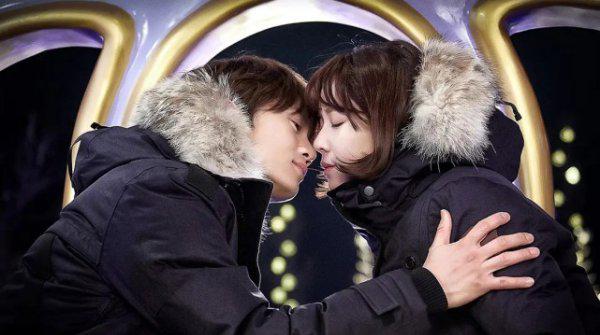 公认最好看的韩国爱情电视剧