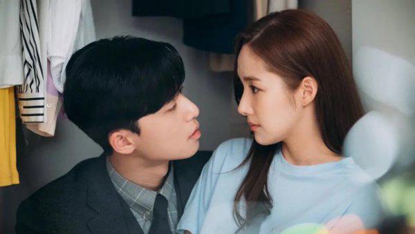 公认最好看的韩国爱情电视剧