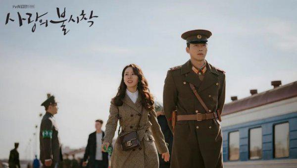 公认最好看的韩国爱情电视剧