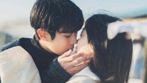 公认最好看的韩国爱情电视剧