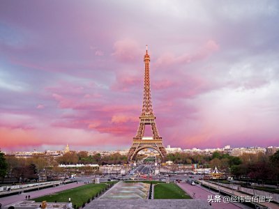 法国大学排名前十的大学 法国有哪些值得留学的高校