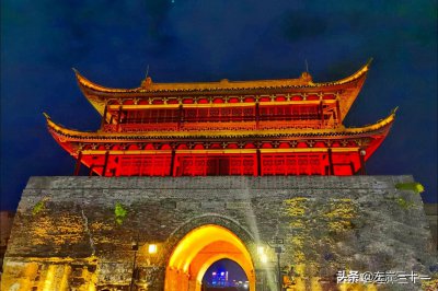 衢州市是哪个省份的城市 衢州著名旅游景点推荐与介绍