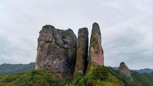 衢州市是哪个省份的城市