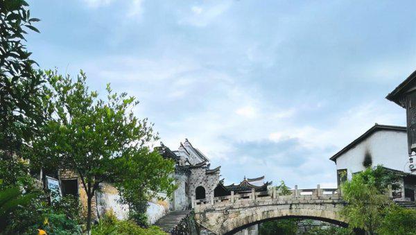 衢州市是哪个省份的城市