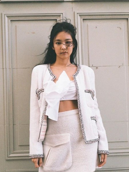 jennie身高体重个人资料介绍