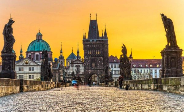 捷克有多少人口数量