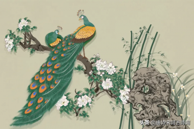 孔雀东南飞和木兰诗合称什么 乐府双璧讲述的故事内容