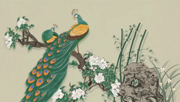 孔雀东南飞和木兰诗合称什么