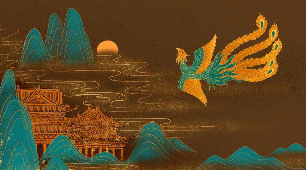 孔雀东南飞和木兰诗合称什么