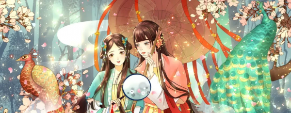 孔雀东南飞和木兰诗合称什么