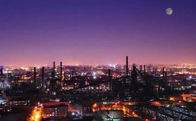 首都北京有哪几个区域