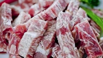 冰箱冻肉最多能放多久 肉类可以冷冻在冰箱多久不变质