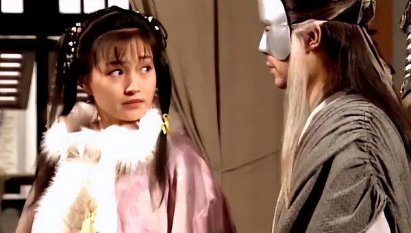 郭襄喜欢杨过吗