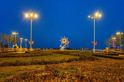 山东日照是几线城市未来发展如何 现在发展到三线城市了吗