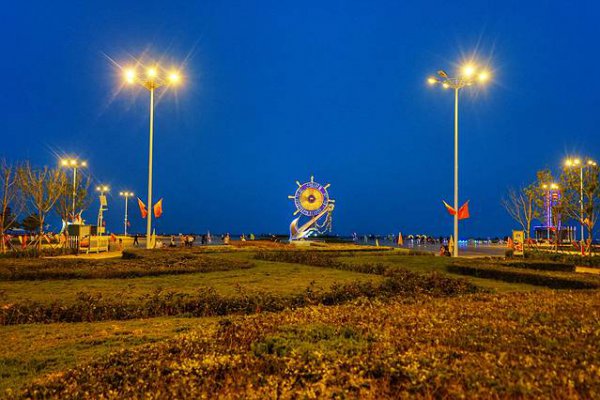 山东日照是几线城市未来发展如何