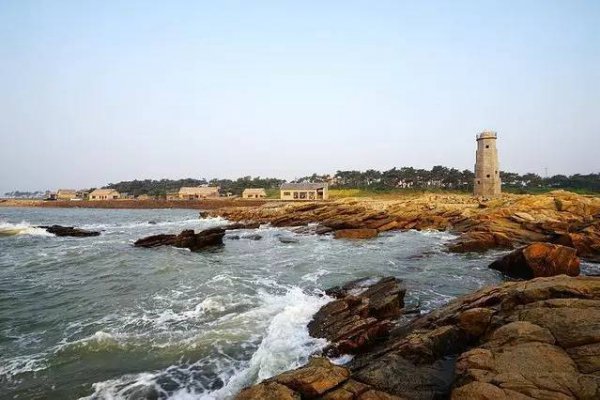 山东日照是几线城市未来发展如何