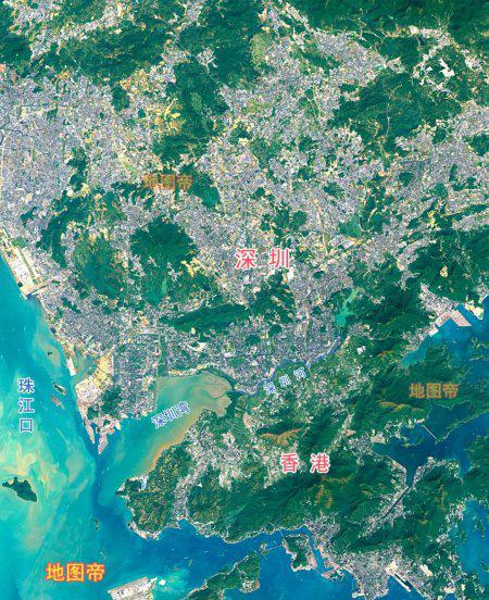 广东是南方还是北方