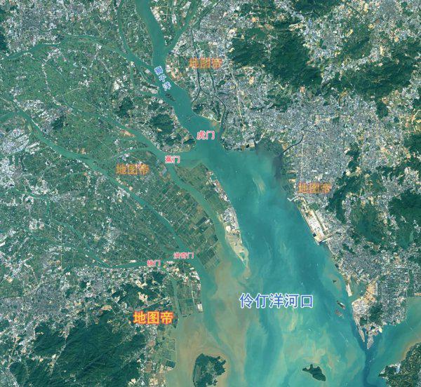 广东是南方还是北方