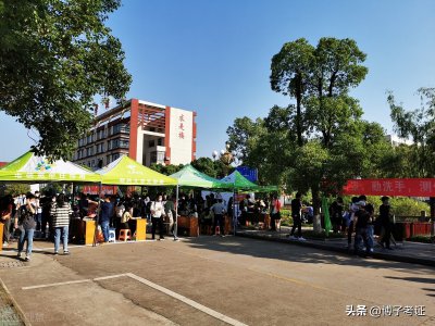 分类招生学什么专业好 高职单招学生该如何选专业有前景