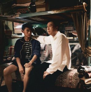 叶问的传人叶正后来怎么样 叶问和叶正的感情好吗