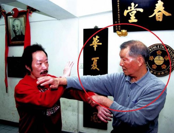 叶问的传人叶正后来怎么样