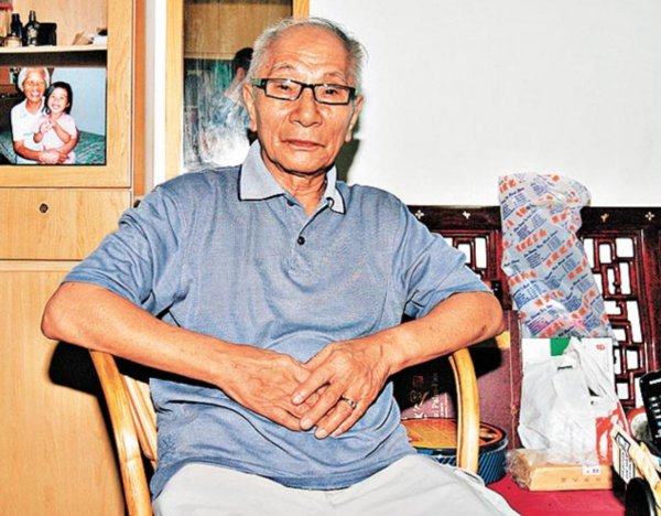 叶问的传人叶正后来怎么样