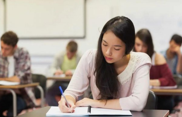 中国的大学分为几个档次