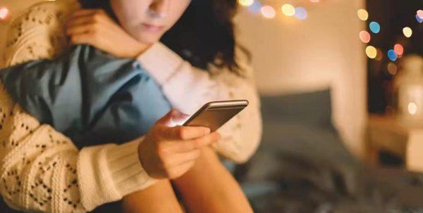 打电话被拉黑是什么提示音