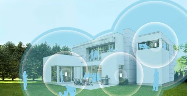 两台路由器如何组网