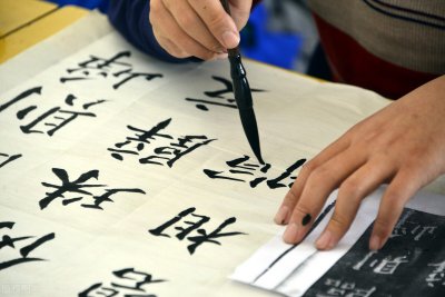 成人练字帖能把字纠正过来吗 字帖写多久能矫正自己的字