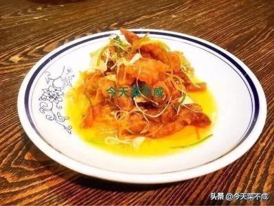 锅包肉用玉米淀粉可以吗 锅包肉的制作过程及注意事项