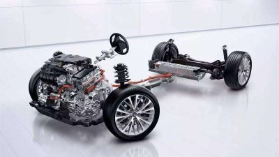 斯巴鲁为什么卖不好 斯巴鲁为什么买的人越来越少